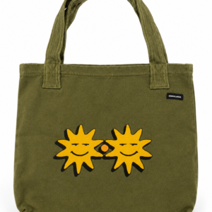 Bolsa Dois Sóis