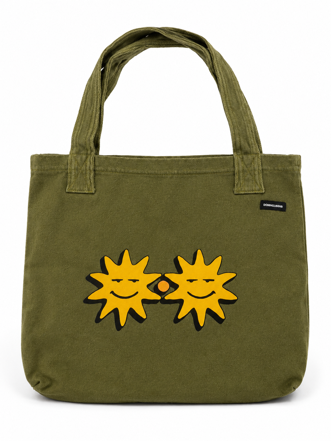 Bolsa Dois Sóis