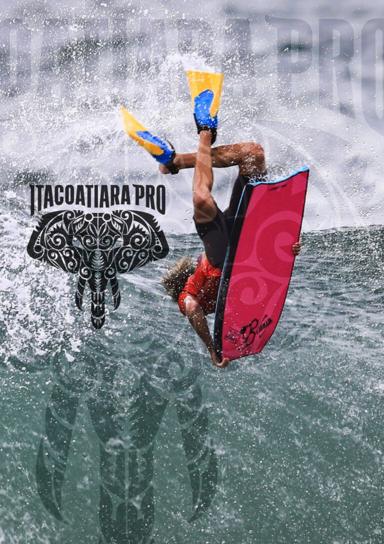 Itacoatiara Pro