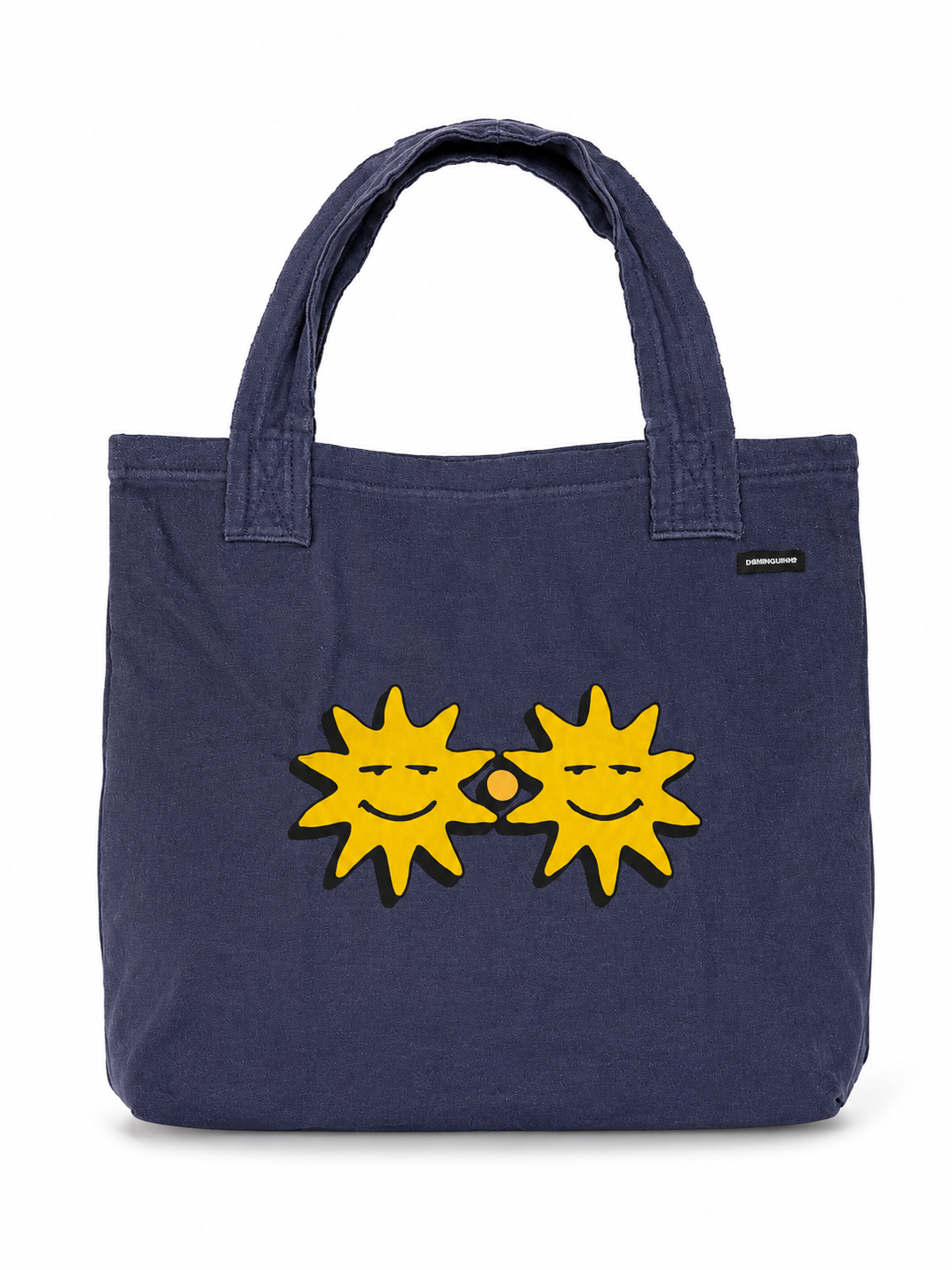 Bolsa Dois Sóis - Imagem 3
