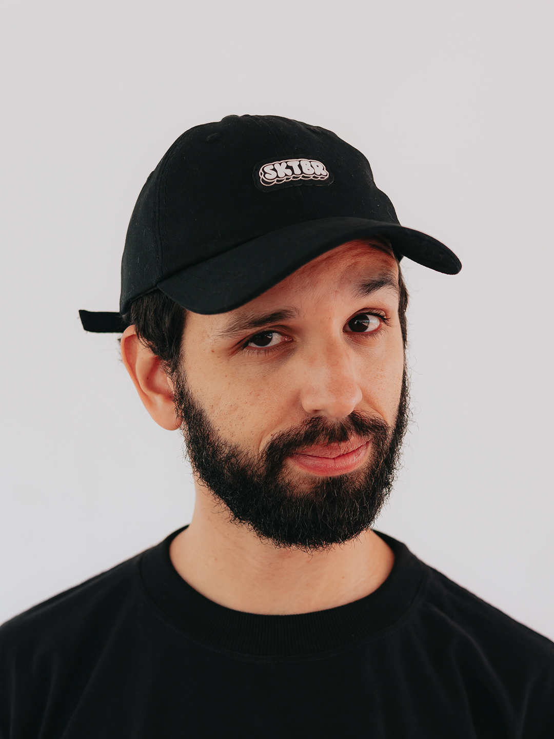Boné Dad Hat SKTBR - Imagem 3
