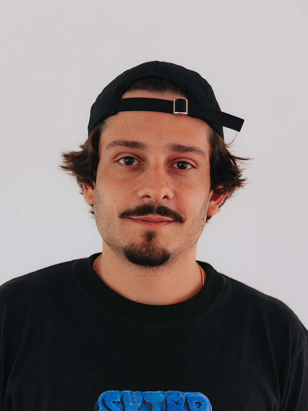 Boné Dad Hat SKTBR - Imagem 4