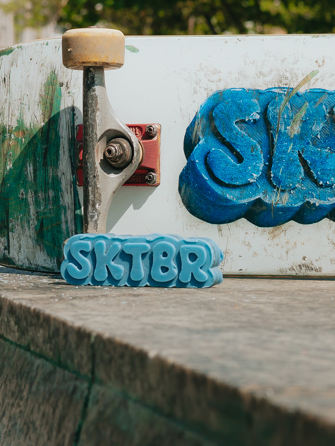 Velita de Skatito SKTBR - Imagem 2
