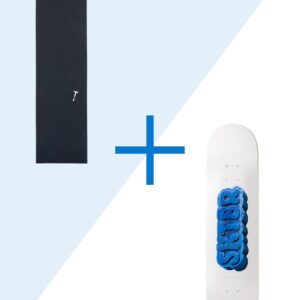 Combo Shape + Lixa