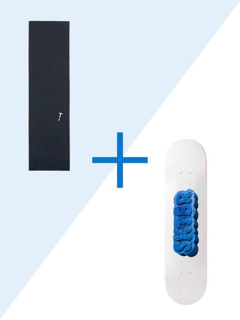 Combo Shape + Lixa