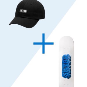 COMBO Shape + Boné