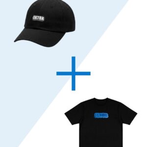 COMBO Boné + Camiseta