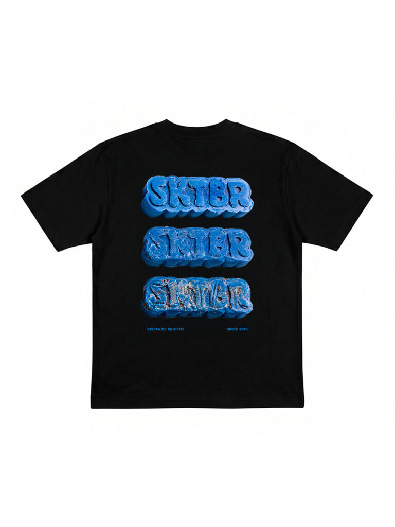 Camiseta Velita